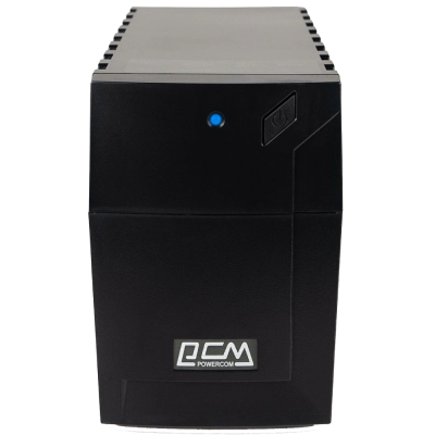 Источник бесперебойного питания Powercom RPT-1000A Schuko