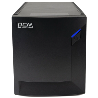 Источник бесперебойного питания Powercom RPT-2000AP Schuko