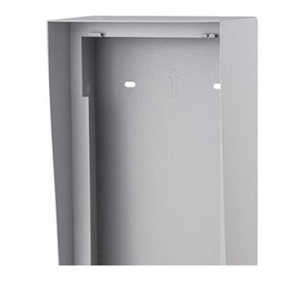 Накладна панель для монтажу DS-KD8102-V DS-KAB10-D