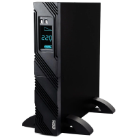 Источник бесперебойного питания Powercom SPR-1500 LCD IEC