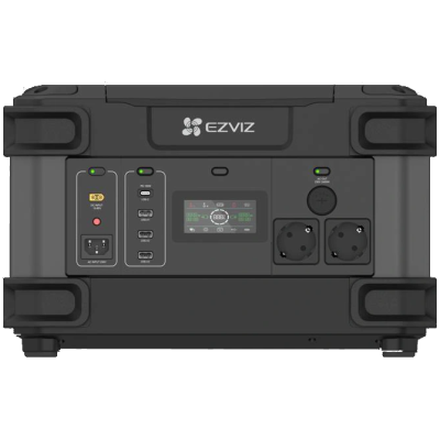 Портативная зарядная станция Ezviz CS-PS1300 (CN066) 2000Вт