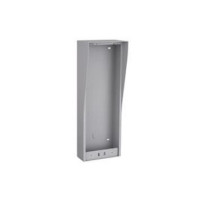 Накладная панель для монтажа DS-KD8002-VM DS-KAB11-D