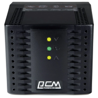 Стабилизатор Powercom TCA-1200 Schuko