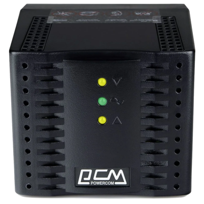 Стабилизатор Powercom TCA-2000 Schuko