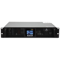 Источник бесперебойного питания Kraft KRF-RM/1000VA/1KW/EX Pro Online