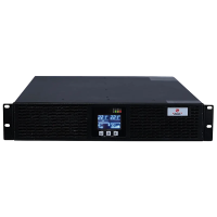 Источник бесперебойного питания Kraft KRF-RM/2000VA/2KW/Ex Pro Online