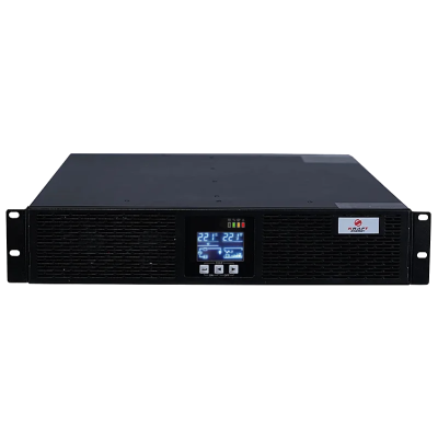Источник бесперебойного питания Kraft KRF-RM/2000VA/2KW/Ex Pro Online