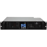 Источник бесперебойного питания Kraft KRF-RM/6000VA/6KW/Ex Pro Online