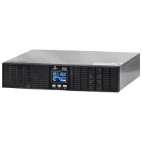 Источник бесперебойного питания Kraft KRF-RM/10KVA/10KW/Ex Pro Online