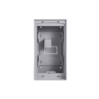 Защитная накладная панель для монтажа DS-KV8X02-IM DS-KAB01