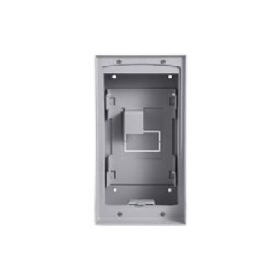 Защитная накладная панель для монтажа DS-KV8X02-IM DS-KAB01