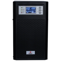Источник бесперебойного питания Kraft KRF-T10KVA/10KW(LCD)Ex Pro Online