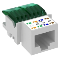 Модуль RJ45 5e