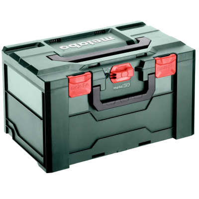 Кейс Metabo metaBOX 280 L