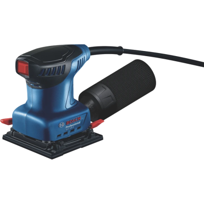 Шлифовальная машина Bosch Professional GSS 140 A (06012A8021)