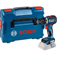 Аккумуляторная дрель-шуруповерт Bosch Professional GSR 18V-90 C кейс, без акб (06019K6002) Аккумуляторная дрель-шуруповерт Bosch Professional GSR 18V-90 C кейс, без акб (06019K6002)