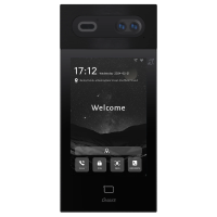 Вызывная панель Dnake S617 Android 8" IPS IK08