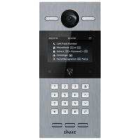 Вызывная панель Dnake S615/S Android IP65 IK07