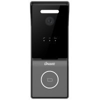 Вызывная панель Dnake С112A SIP IP65