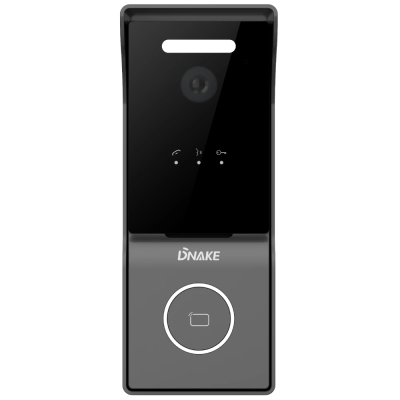 Вызывная панель Dnake С112A SIP IP65