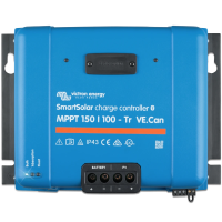 Контроллер заряда Victron Energy SmartSolar MPPT 150/100-Tr VE.Can