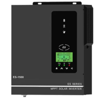 Инвертор ANERN SCI-ES-1500 24V однофазный низковольтный