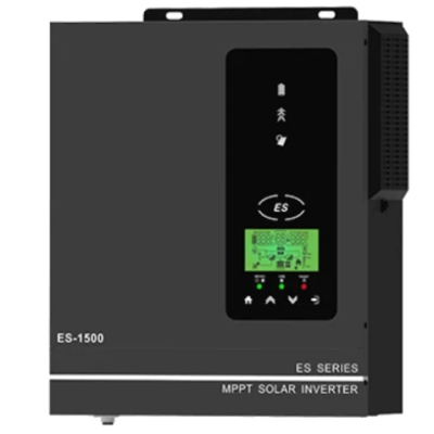 Инвертор ANERN SCI-ES-1500 24V однофазный низковольтный