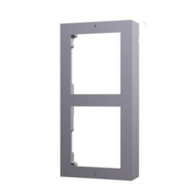 Декоративная рамка расширения модулей Hikvision DS-KD-ACW2