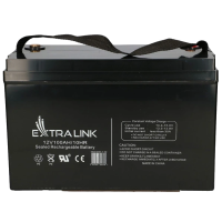 Аккумуляторная батарея Extralink AGM 12V 100 Ah