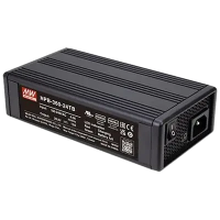 Преобразователь AC/DC малой мощности Mean Well NPB-360-12TB
