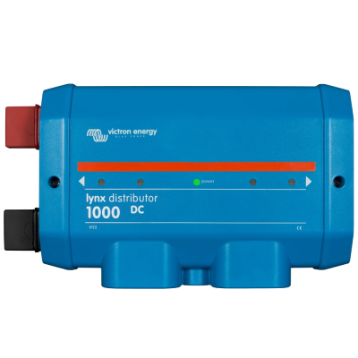 Распределитель (шина параллельного подключения) 1000А Victron Energy Lynx Distributor