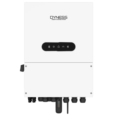 Инвертор Dyness 8.0L-1P-A 8кВт 48В однофазный низковольтный чистая синусоида