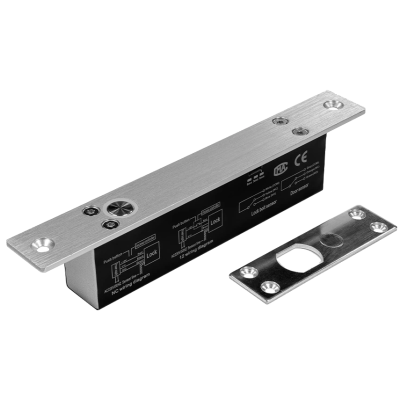 Защелка электроригельная Trinix YB-500A NO