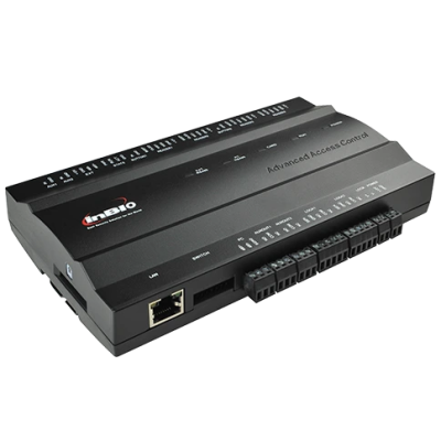 Контроллер для двух дверей ZKTeco inBio260