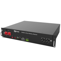 Литиевая аккумуляторная батарея Dyness B4850G 48В 2,4 кВт•ч 50А