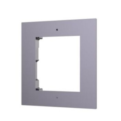 Панель для врезного монтажа DS-KD8003-IME1 DS-KD-ACF1