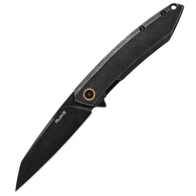 Нож складной Ruike P831S-SB