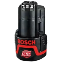 Аккумулятор Li-Ion 12 В 2.0 А•ч Bosch (1600Z0002X)