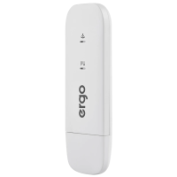 LTE USB Wi-Fi роутер ERGO W023-CRC9 3G/4G