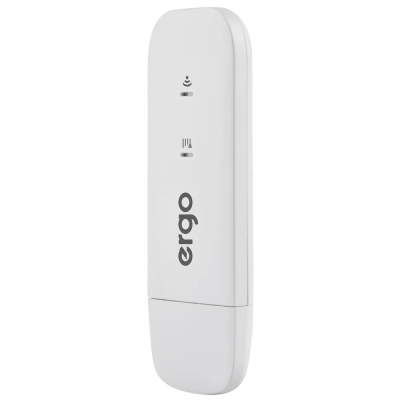 LTE USB Wi-Fi роутер ERGO W023-CRC9 3G/4G
