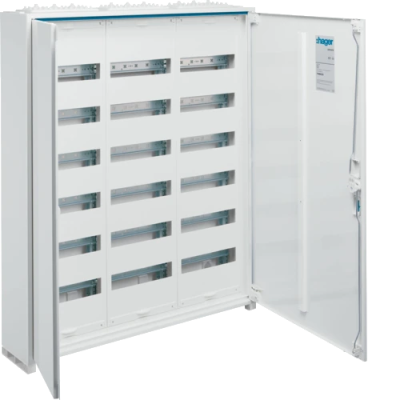 Щит Hager FWB63S Univers IP44/II