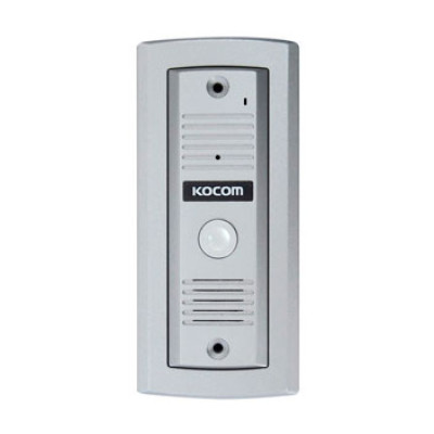 Вызывная панель KOCOM KC-MB20