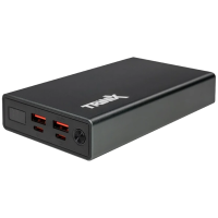 Повербанк Trinix TPB-10020PD Grey PPS 20 000 мА•ч