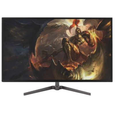 Монитор Hikvision DS-D5032QE-B 31,5" дюйма 1920 x 1080