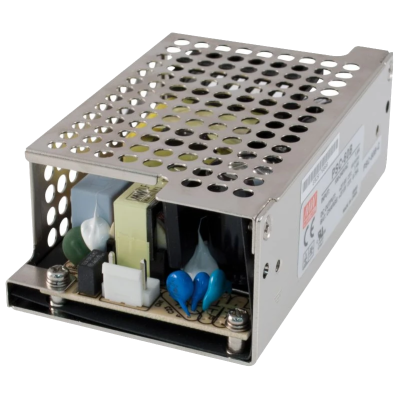 Импульсный источник питания Mean Well PSC-60A-C