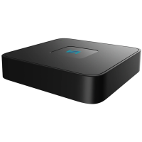 Видеорегистратор VIA SECURITY VS-N1108 PoE