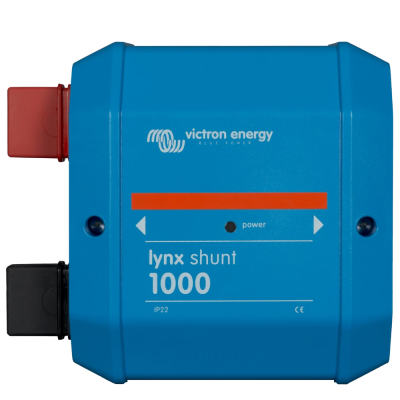 Шинопровод Victron Energy Lynx Shunt VE.Can (M8)