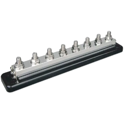 Шинопровод Victron Energy Busbar 600A 8P + cover