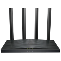 Wi-Fi роутер