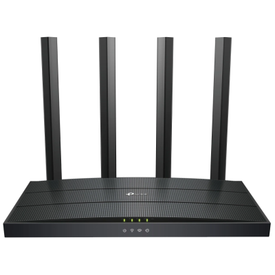 Wi-Fi роутер TP-LINK Archer AX12 Wi-Fi 6